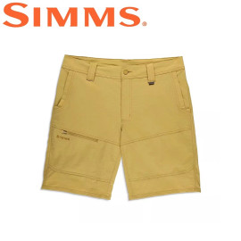 Шорты Simms Guide Short Bistre
